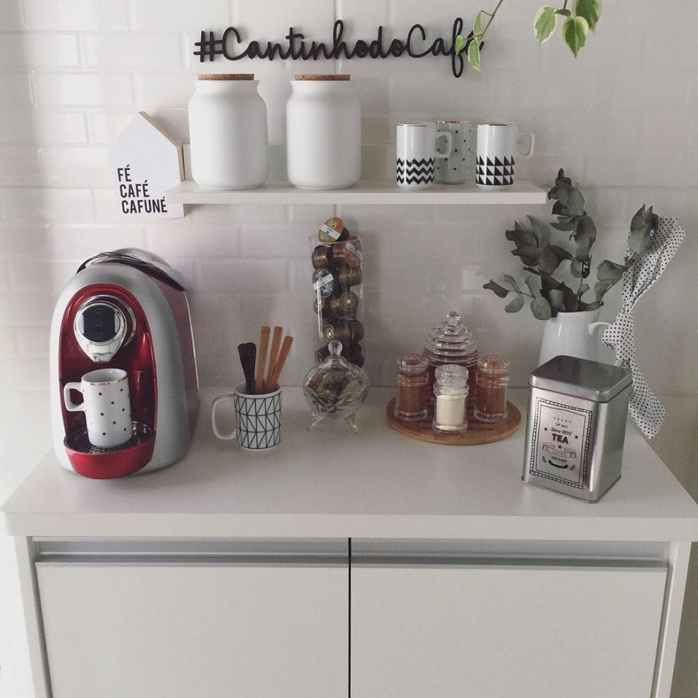Featured image of post Fotos De Cantinho Do Café Simples - Se você ama café tanto quanto eu amo, sabe da importância que um cantinho como esse tem.