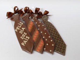 chocolate personalizado