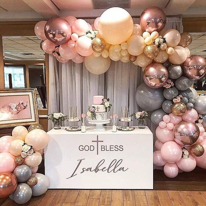 balões decorativos para festas