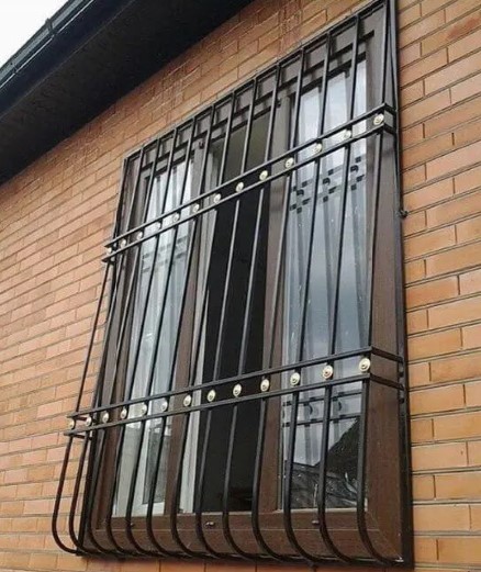 proteção para janela