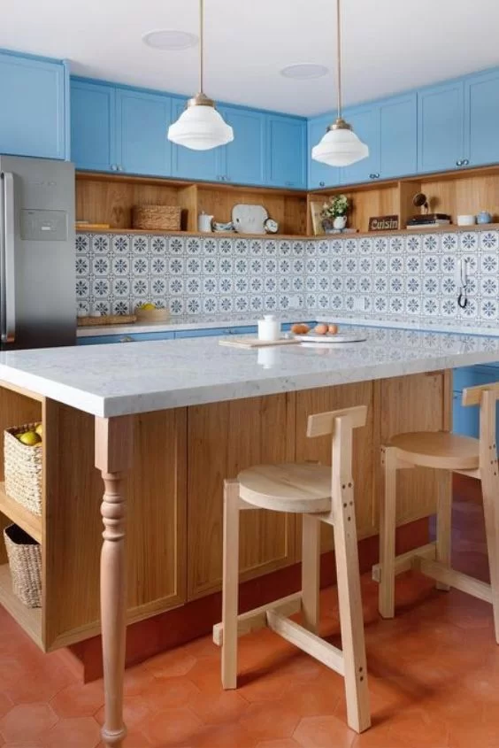 azulejos para cozinha