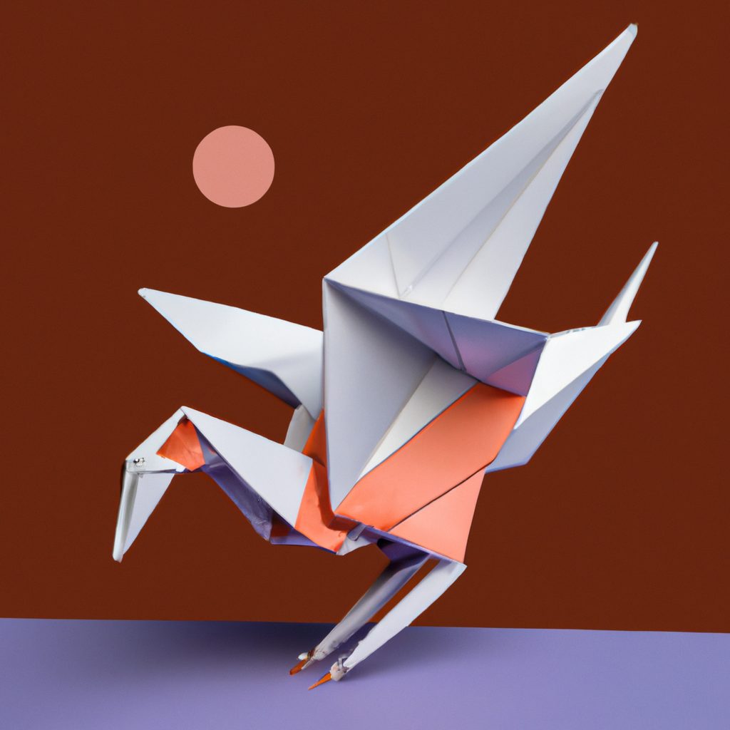 Como Fazer Origami